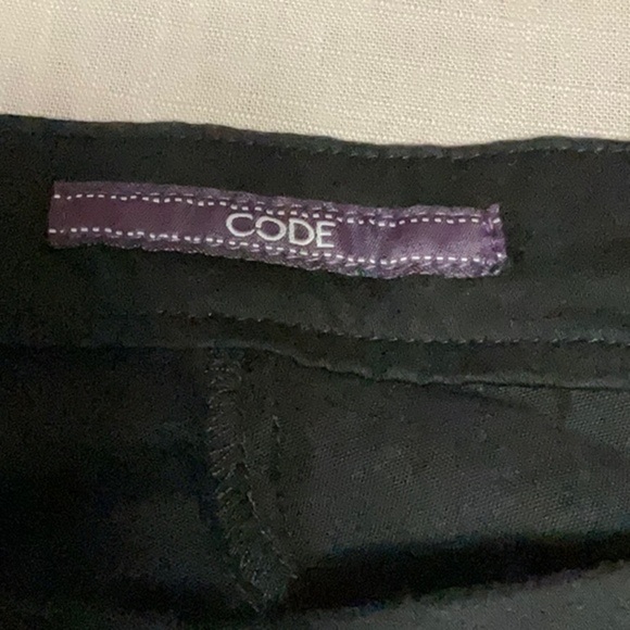 CODE - Picture 3 of 5